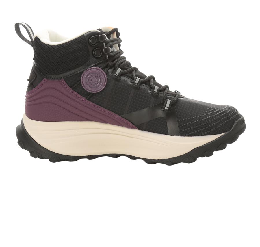 Lumberjack 4W Hazel Hı Wmn Kadın Spor Ayakkabı Siyah Lumberjack 4W Hazel Hı Wmn Kadın Spor Ayakkabı Siyah