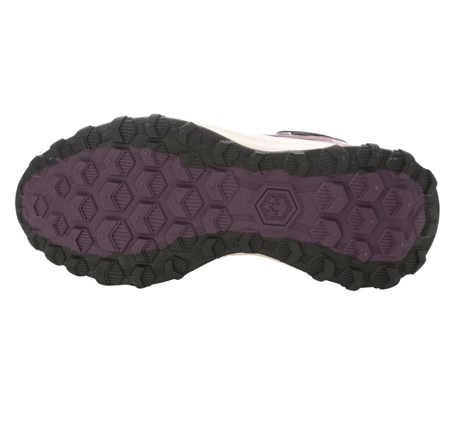 Lumberjack 4W Hazel Hı Wmn Kadın Spor Ayakkabı Siyah Lumberjack 4W Hazel Hı Wmn Kadın Spor Ayakkabı Siyah