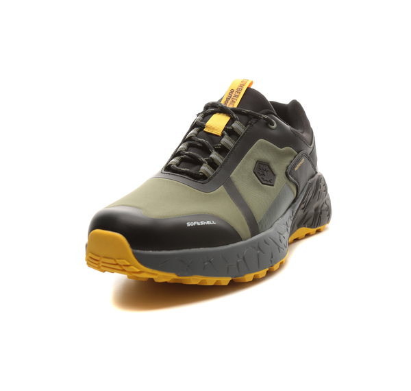 Lumberjack 4W Joraı Erkek Spor Ayakkabı Siyah Lumberjack 4W Joraı Erkek Spor Ayakkabı Siyah