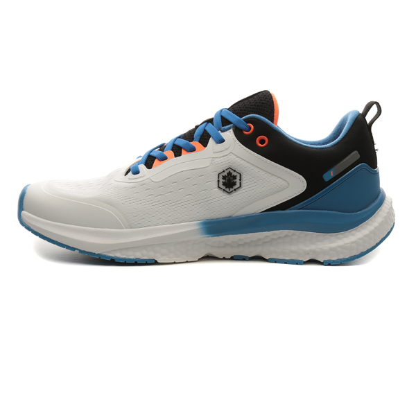 Lumberjack 4W Mabel Erkek Spor Ayakkabı Beyaz Lumberjack 4W Mabel Erkek Spor Ayakkabı Beyaz