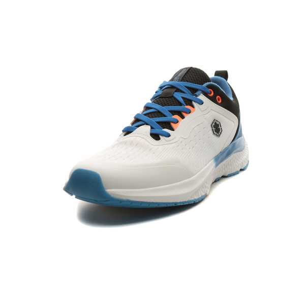 Lumberjack 4W Mabel Erkek Spor Ayakkabı Beyaz Lumberjack 4W Mabel Erkek Spor Ayakkabı Beyaz