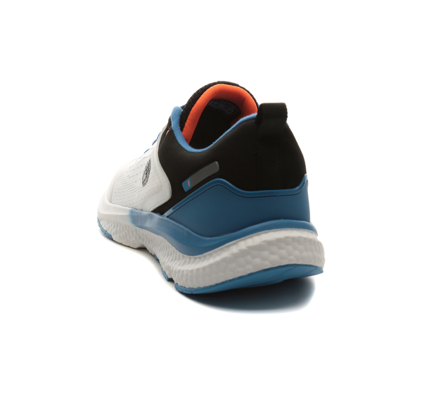 Lumberjack 4W Mabel Erkek Spor Ayakkabı Beyaz Lumberjack 4W Mabel Erkek Spor Ayakkabı Beyaz