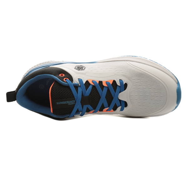 Lumberjack 4W Mabel Erkek Spor Ayakkabı Beyaz Lumberjack 4W Mabel Erkek Spor Ayakkabı Beyaz