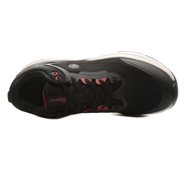 Lumberjack 4W Mabel Erkek Spor Ayakkabı Siyah Lumberjack 4W Mabel Erkek Spor Ayakkabı Siyah