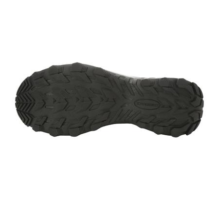 Lumberjack 4W Mendel Erkek Spor Ayakkabı Siyah
