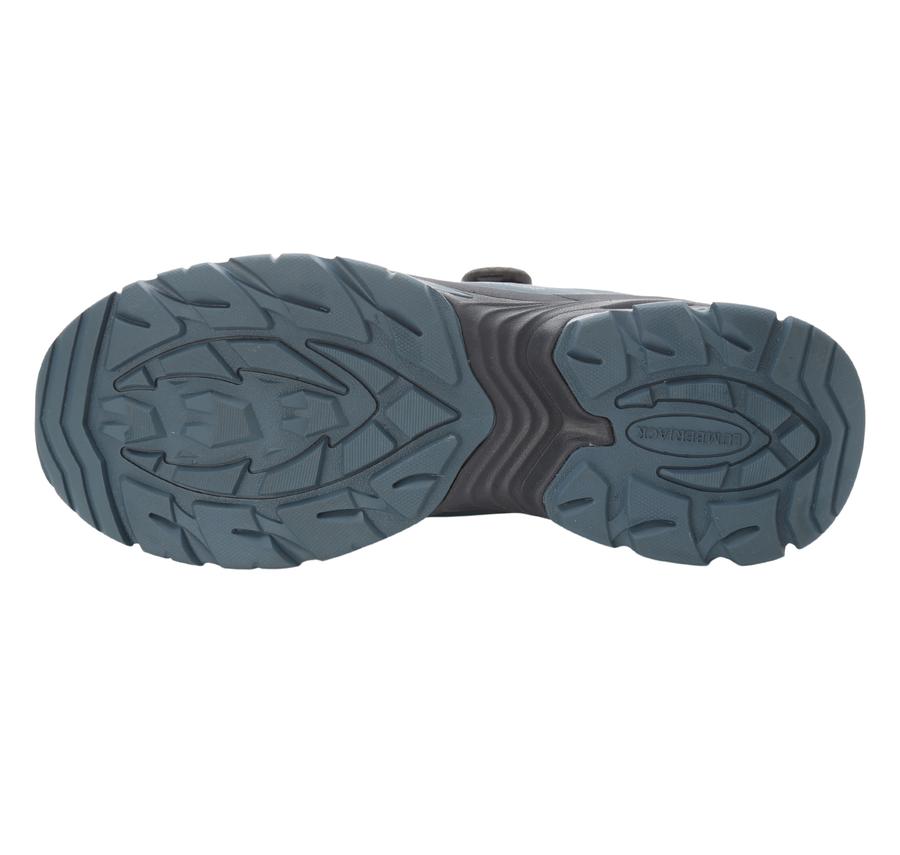 Lumberjack 4W Mıck Erkek Spor Ayakkabı Siyah Lumberjack 4W Mıck Erkek Spor Ayakkabı Siyah