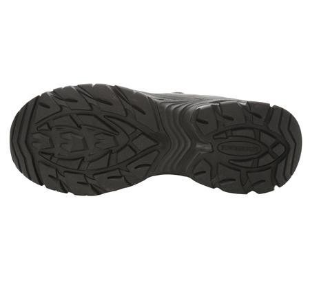 Lumberjack 4W Mıck Erkek Spor Ayakkabı Siyah