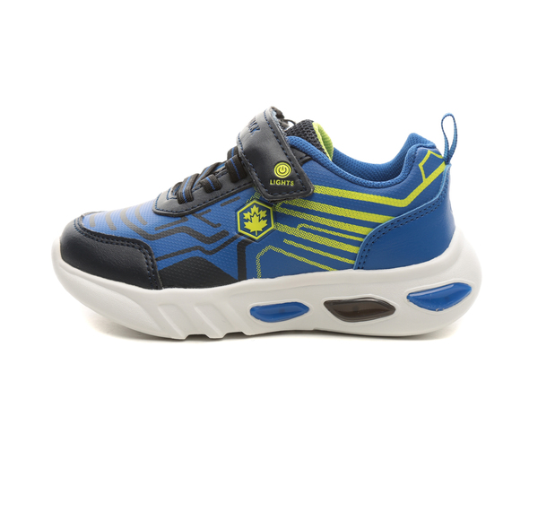 Lumberjack 4W Mıcra Çocuk Spor Ayakkabı Lacivert Lumberjack 4W Mıcra Çocuk Spor Ayakkabı Lacivert