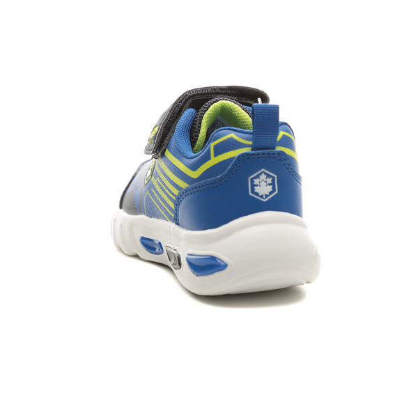 Lumberjack 4W Mıcra Çocuk Spor Ayakkabı Lacivert Lumberjack 4W Mıcra Çocuk Spor Ayakkabı Lacivert