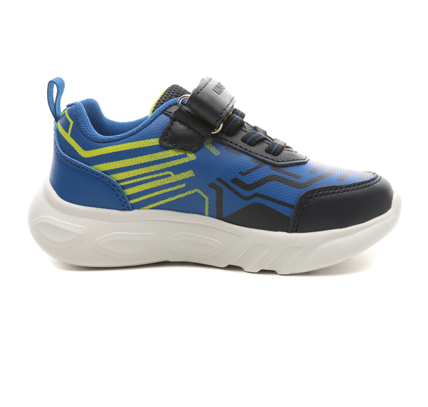 Lumberjack 4W Mıcra Çocuk Spor Ayakkabı Lacivert Lumberjack 4W Mıcra Çocuk Spor Ayakkabı Lacivert