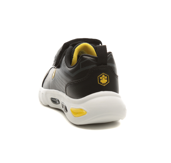 Lumberjack 4W Mıcra Çocuk Spor Ayakkabı Siyah Lumberjack 4W Mıcra Çocuk Spor Ayakkabı Siyah