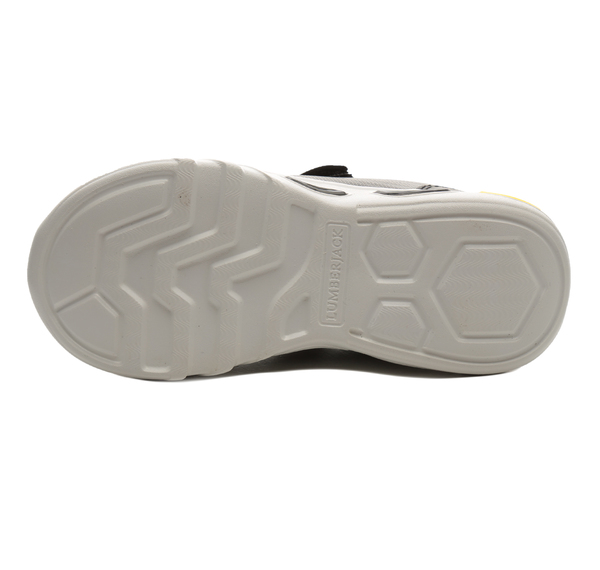 Lumberjack 4W Mıcra Çocuk Spor Ayakkabı Siyah Lumberjack 4W Mıcra Çocuk Spor Ayakkabı Siyah