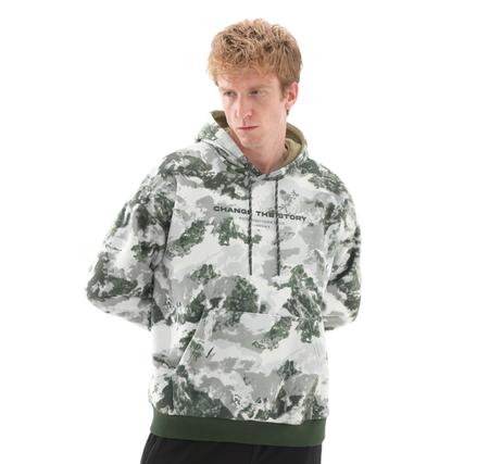 Lumberjack 4W Ml Fılaz 17Afw-86 Erkek Gri