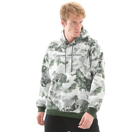 Lumberjack 4W Ml Fılaz 17Afw-86 Erkek Gri