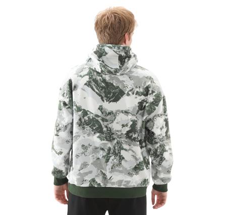 Lumberjack 4W Ml Fılaz 17Afw-86 Erkek Gri