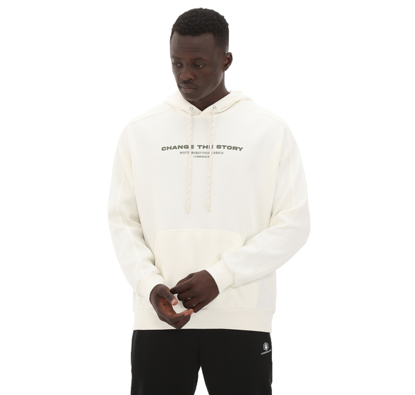 Lumberjack 4W Ml Fılaz 17Afw-87 Erkek Sweatshirt Beyaz Lumberjack 4W Ml Fılaz 17Afw-87 Erkek Sweatshirt Beyaz