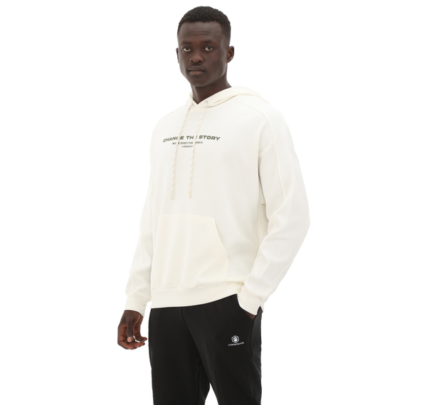 Lumberjack 4W Ml Fılaz 17Afw-87 Erkek Sweatshirt Beyaz Lumberjack 4W Ml Fılaz 17Afw-87 Erkek Sweatshirt Beyaz