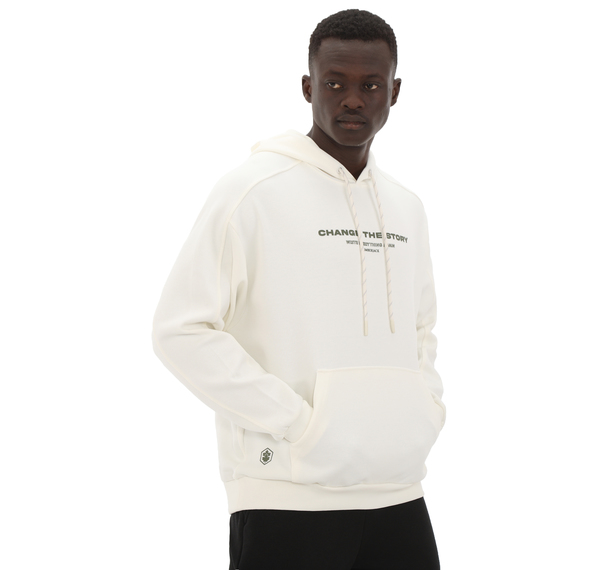 Lumberjack 4W Ml Fılaz 17Afw-87 Erkek Sweatshirt Beyaz Lumberjack 4W Ml Fılaz 17Afw-87 Erkek Sweatshirt Beyaz