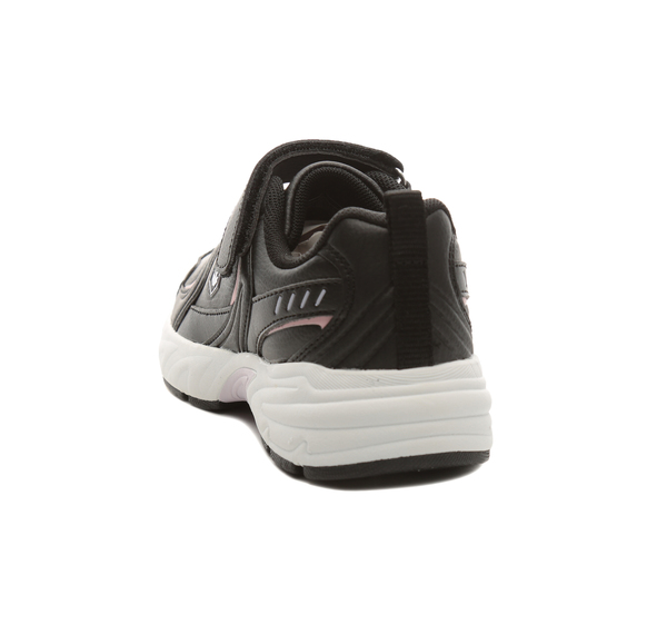 Lumberjack 4W Pol Pu Jr Çocuk Spor Ayakkabı Siyah Lumberjack 4W Pol Pu Jr Çocuk Spor Ayakkabı Siyah