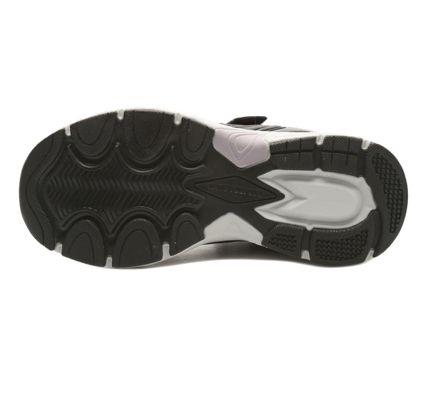 Lumberjack 4W Pol Pu Jr Çocuk Spor Ayakkabı Siyah Lumberjack 4W Pol Pu Jr Çocuk Spor Ayakkabı Siyah