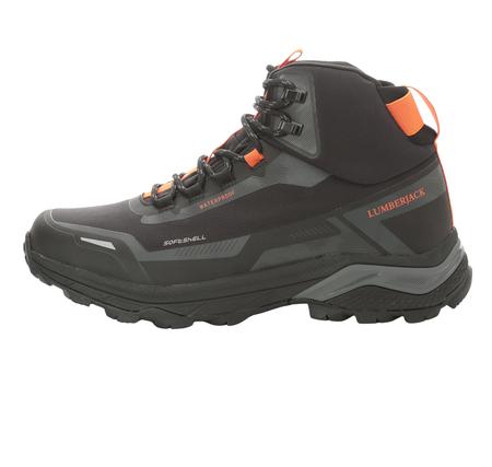 Lumberjack 4W Racer Hı Erkek Spor Ayakkabı