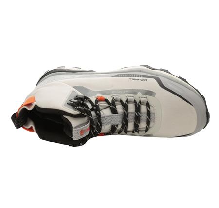 Lumberjack 4W Racer Hı Erkek Spor Ayakkabı Gri