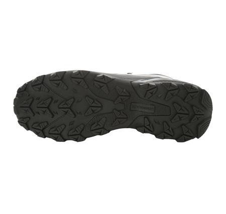 Lumberjack 4W Racer Hı Erkek Spor Ayakkabı Siyah