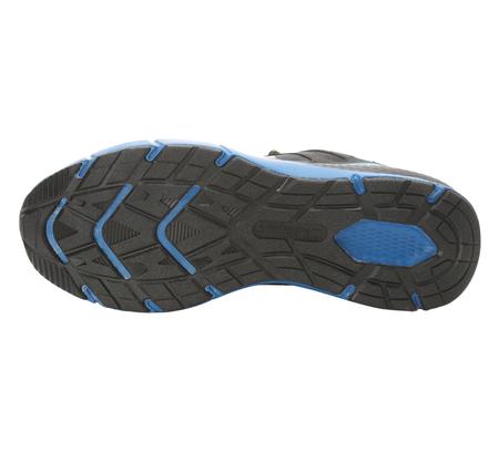 Lumberjack 4W Rursa Erkek Spor Ayakkabı Siyah