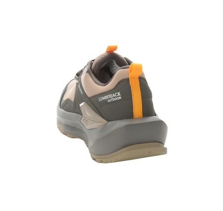 Lumberjack 4W Sommy Erkek Spor Ayakkabı Haki