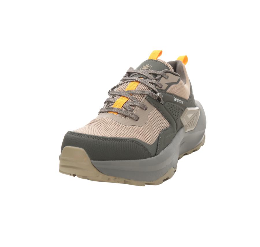 Lumberjack 4W Sommy Erkek Spor Ayakkabı Haki Lumberjack 4W Sommy Erkek Spor Ayakkabı Haki