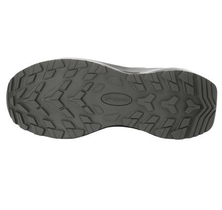 Lumberjack 4W Sommy Erkek Spor Ayakkabı Siyah