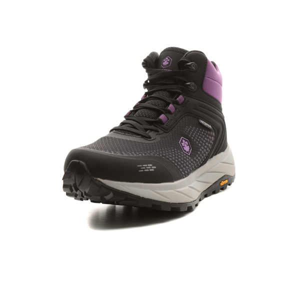 Lumberjack 4W Vıva Hı Kadın Spor Ayakkabı Siyah Lumberjack 4W Vıva Hı Kadın Spor Ayakkabı Siyah