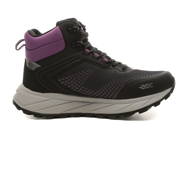 Lumberjack 4W Vıva Hı Kadın Spor Ayakkabı Siyah Lumberjack 4W Vıva Hı Kadın Spor Ayakkabı Siyah