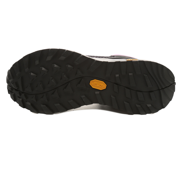 Lumberjack 4W Vıva Hı Kadın Spor Ayakkabı Siyah Lumberjack 4W Vıva Hı Kadın Spor Ayakkabı Siyah