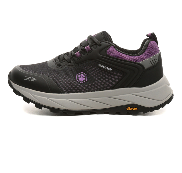 Lumberjack 4W Vıva Kadın Spor Ayakkabı Siyah Lumberjack 4W Vıva Kadın Spor Ayakkabı Siyah