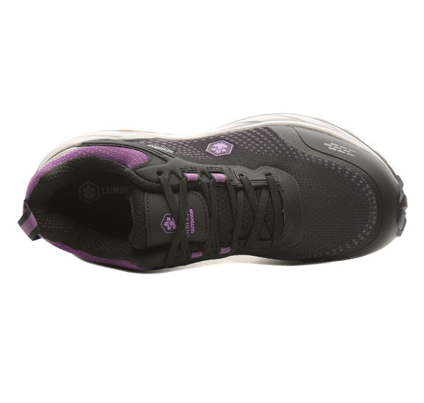 Lumberjack 4W Vıva Kadın Spor Ayakkabı Siyah Lumberjack 4W Vıva Kadın Spor Ayakkabı Siyah