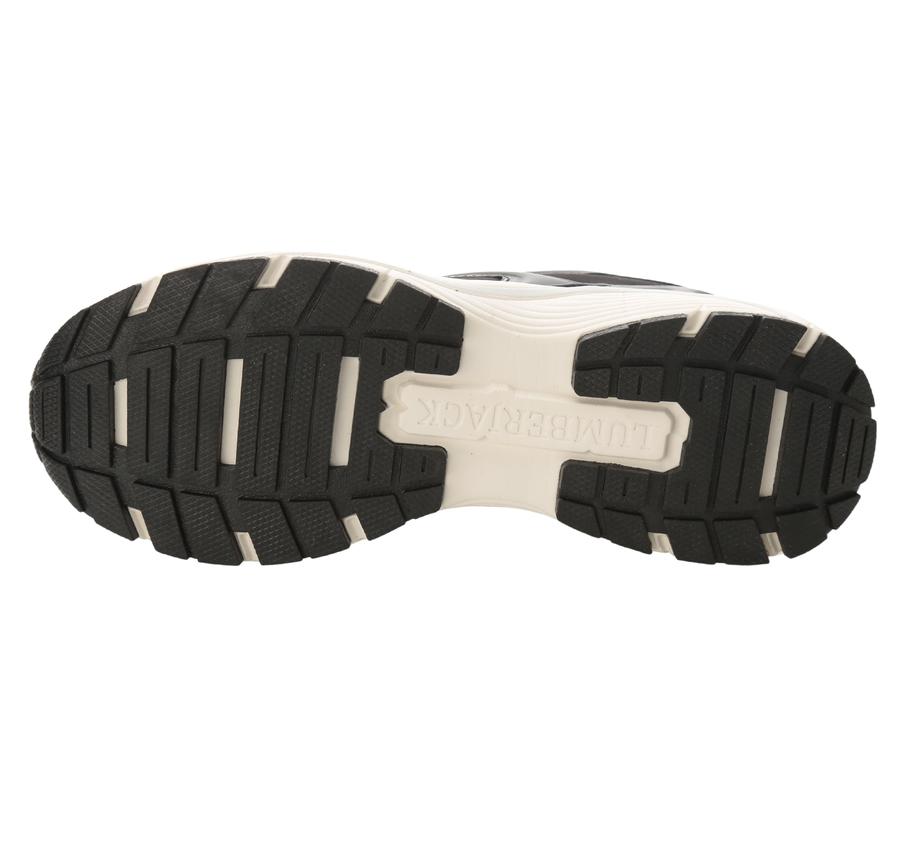 Lumberjack 5M Bertha 5Fx Kadın Spor Ayakkabı Siyah Lumberjack 5M Bertha 5Fx Kadın Spor Ayakkabı Siyah