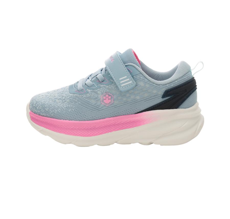 Lumberjack 5M Bonus 5Fx Çocuk Spor Ayakkabı Açık Mavi Lumberjack 5M Bonus 5Fx Çocuk Spor Ayakkabı Açık Mavi