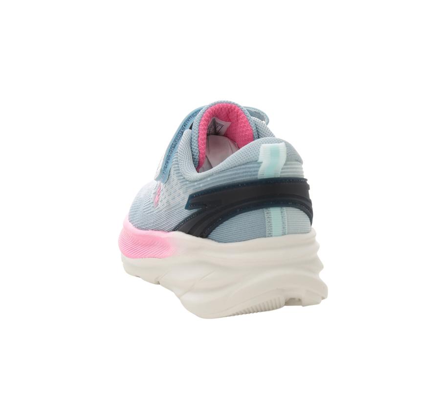 Lumberjack 5M Bonus 5Fx Çocuk Spor Ayakkabı Açık Mavi Lumberjack 5M Bonus 5Fx Çocuk Spor Ayakkabı Açık Mavi