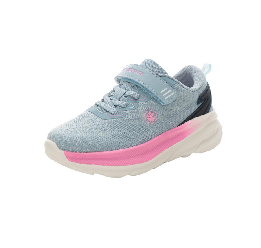 Lumberjack 5M Bonus 5Fx Çocuk Spor Ayakkabı Açık Mavi Lumberjack 5M Bonus 5Fx Çocuk Spor Ayakkabı Açık Mavi