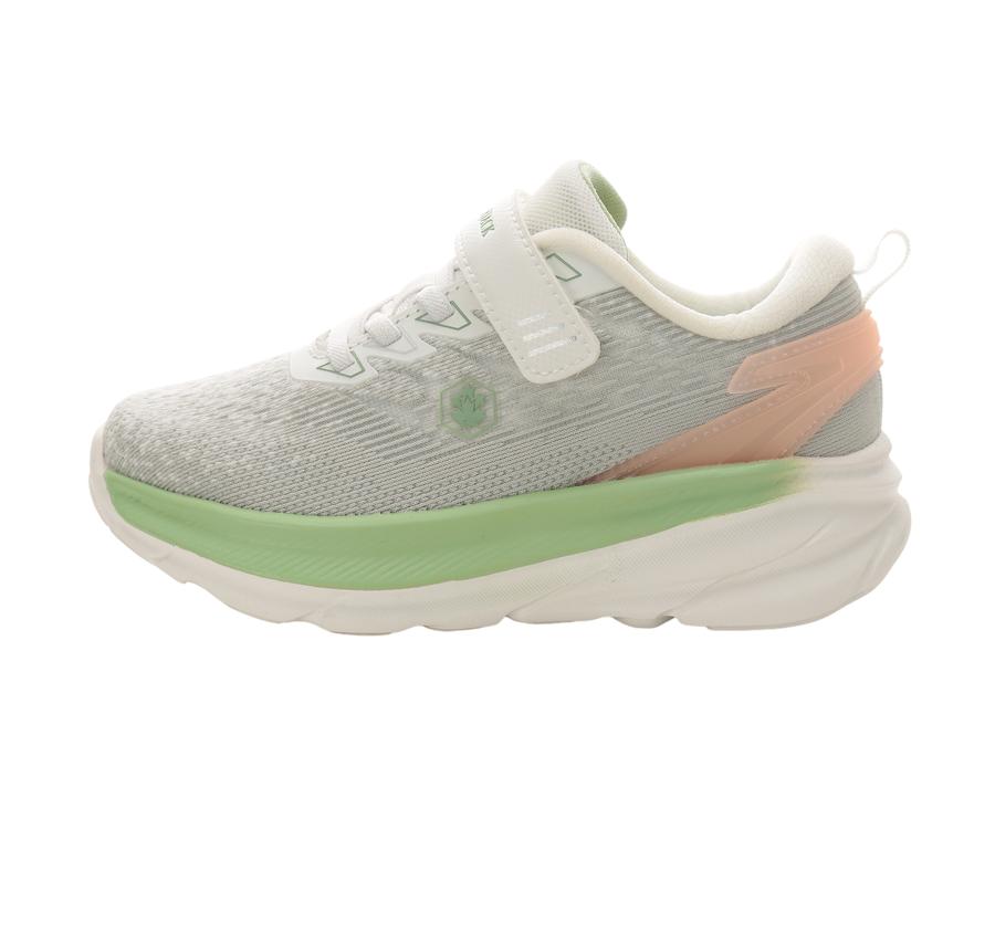 Lumberjack 5M Bonus 5Fx Çocuk Spor Ayakkabı Gri Lumberjack 5M Bonus 5Fx Çocuk Spor Ayakkabı Gri