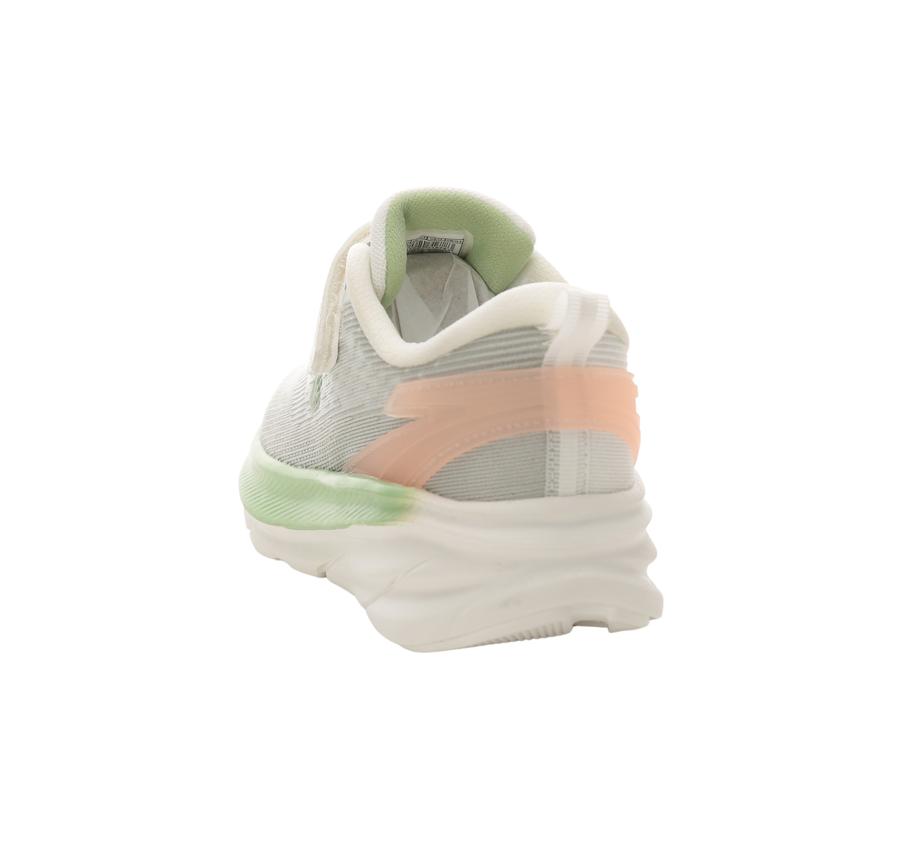 Lumberjack 5M Bonus 5Fx Çocuk Spor Ayakkabı Gri Lumberjack 5M Bonus 5Fx Çocuk Spor Ayakkabı Gri