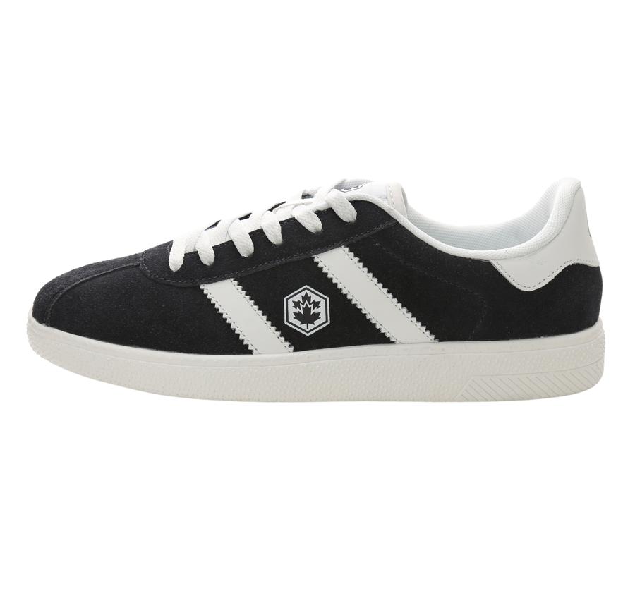 Lumberjack 5M Frosty 5Fx Erkek Spor Ayakkabı Siyah Lumberjack 5M Frosty 5Fx Erkek Spor Ayakkabı Siyah