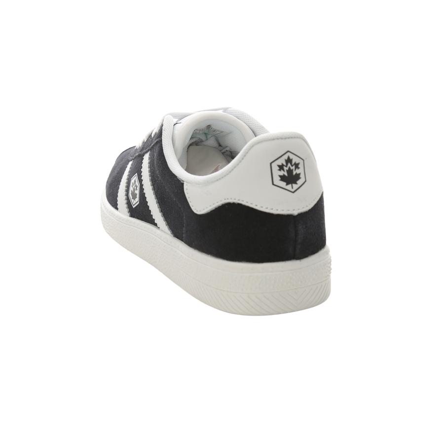 Lumberjack 5M Frosty 5Fx Erkek Spor Ayakkabı Siyah Lumberjack 5M Frosty 5Fx Erkek Spor Ayakkabı Siyah