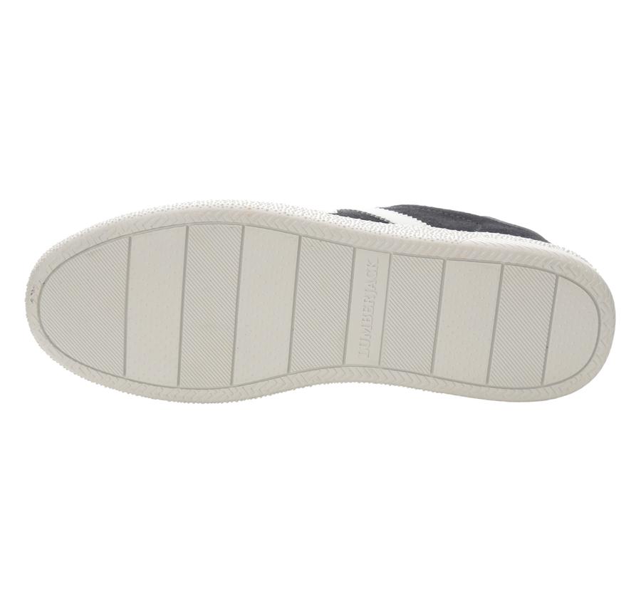 Lumberjack 5M Frosty 5Fx Erkek Spor Ayakkabı Siyah Lumberjack 5M Frosty 5Fx Erkek Spor Ayakkabı Siyah