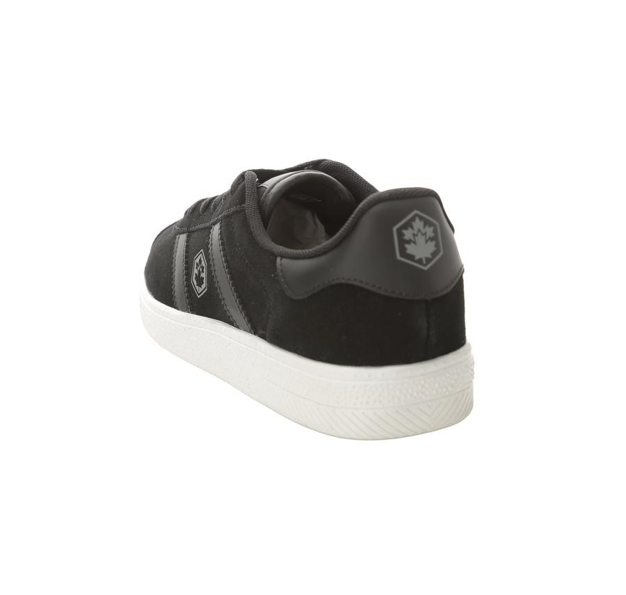 Lumberjack 5M Frosty 5Fx Erkek Spor Ayakkabı Siyah Lumberjack 5M Frosty 5Fx Erkek Spor Ayakkabı Siyah