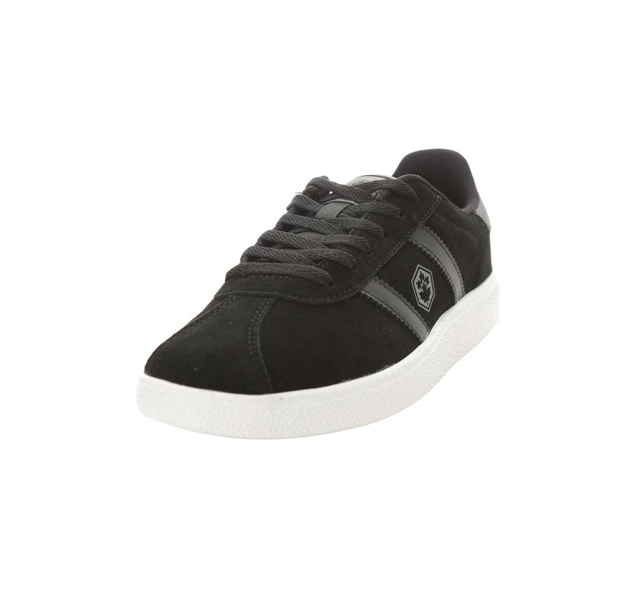 Lumberjack 5M Frosty 5Fx Erkek Spor Ayakkabı Siyah Lumberjack 5M Frosty 5Fx Erkek Spor Ayakkabı Siyah