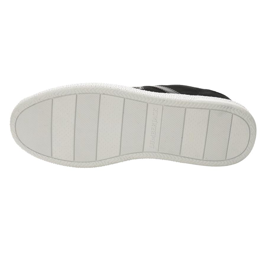 Lumberjack 5M Frosty 5Fx Erkek Spor Ayakkabı Siyah Lumberjack 5M Frosty 5Fx Erkek Spor Ayakkabı Siyah