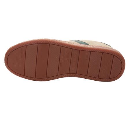 Lumberjack 5M Frosty 5Fx Kadın Spor Ayakkabı Kahve