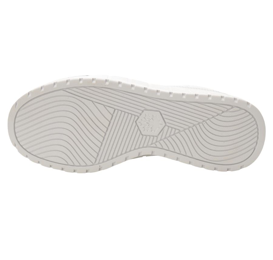 Lumberjack 5M Helene 5Fx Kadın Spor Ayakkabı Beyaz Lumberjack 5M Helene 5Fx Kadın Spor Ayakkabı Beyaz